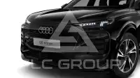 2025 Audi Q6