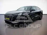 2025 Audi Q6