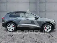 2025 Audi Q6