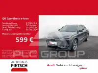 2025 Audi Q6