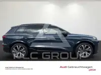 2025 Audi SQ6