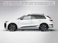 2025 Audi SQ6
