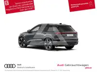2025 Audi SQ6