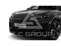 2025 Audi SQ6