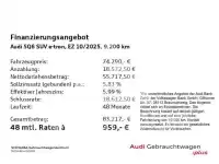 2025 Audi SQ6