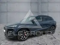 2025 Audi SQ6