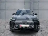 2025 Audi SQ6