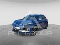 2025 Audi SQ6