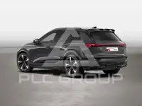 2025 Audi SQ6