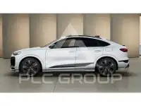 2025 Audi SQ6