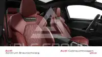 2025 Audi SQ6