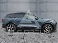 2025 Audi SQ6