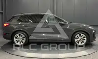 2025 Audi SQ6