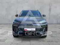 2025 Audi SQ6