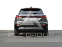2025 Audi SQ6