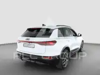 2025 Audi SQ6