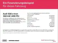 2025 Audi SQ6