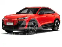 2025 Audi SQ6