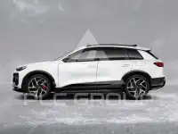 2025 Audi SQ6
