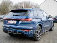 2025 Audi SQ6