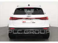 2025 Audi SQ6