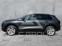 2025 Audi SQ6