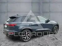 2025 Audi SQ6