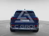 2025 Audi SQ6