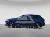 2025 Audi SQ6