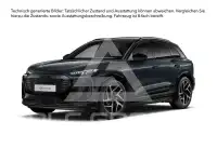 2025 Audi SQ6