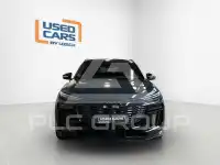 2025 Audi SQ6