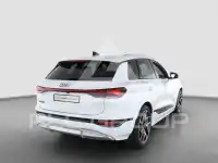 2025 Audi SQ6