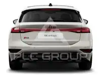 2025 Audi S6