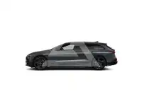 2025 Audi S6