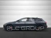 2025 Audi S6