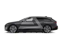 2025 Audi S6