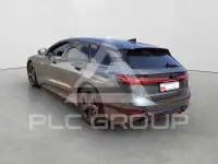 2025 Audi S6