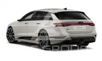 2025 Audi S6