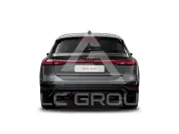 2025 Audi S6