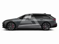 2025 Audi S6