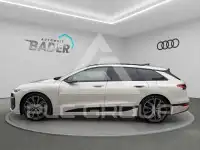 2025 Audi S6