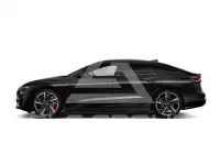 2025 Audi S6