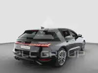 2025 Audi S6