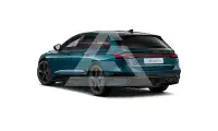 2025 Audi S6