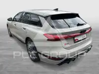 2025 Audi S6