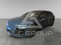 2025 Audi S6