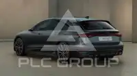 2025 Audi S6
