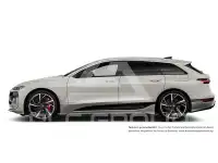 2025 Audi S6