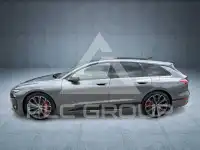2025 Audi S6