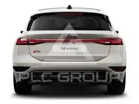 2025 Audi S6